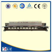 66 HEADS FLAT EMBROIDERY MACHINE DE LEJIA